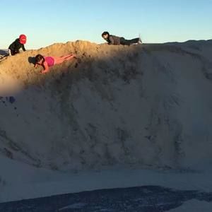 Meet your Posher, Elena